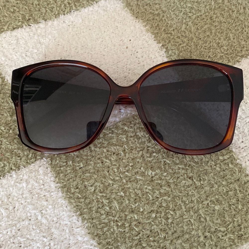 Le Specs polarized sunglasses